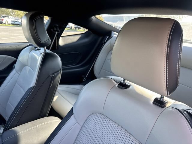 Used 2025 Ford Mustang GT Premium RWD image 23