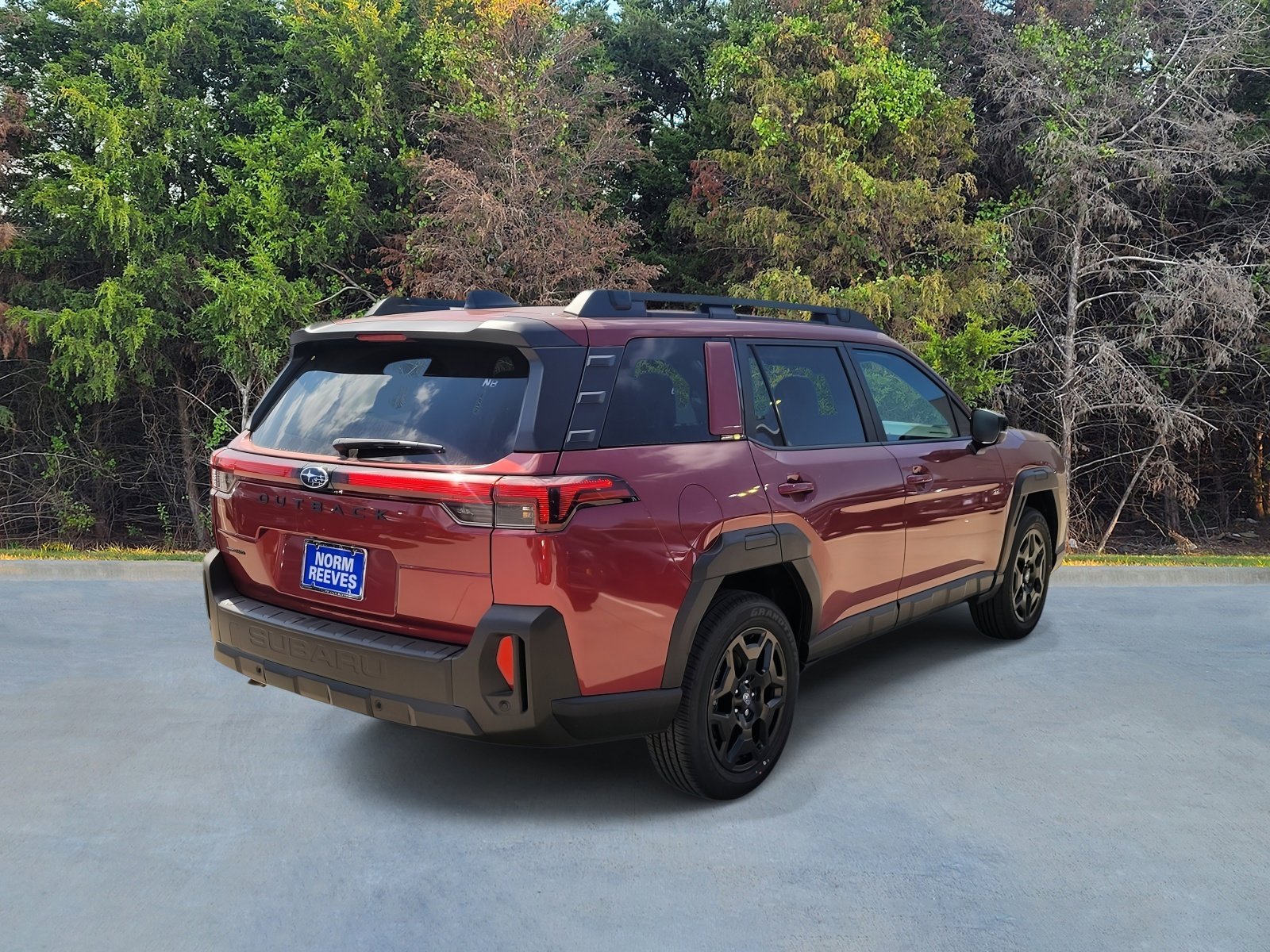 New 2026 Subaru Outback Limited image 16