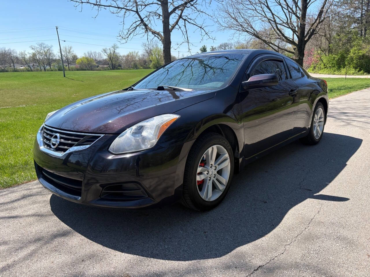 Used 2013 Nissan Altima 2.5 S w/ Premium Pkg image 20