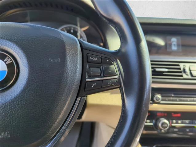 Used 2015 BMW 528i Sedan image 15