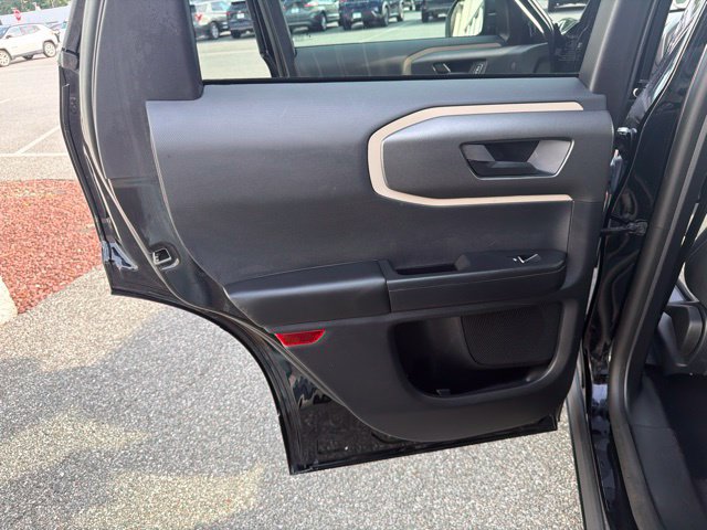 Used 2025 Ford Bronco Sport Big Bend AWD/4WD image 14