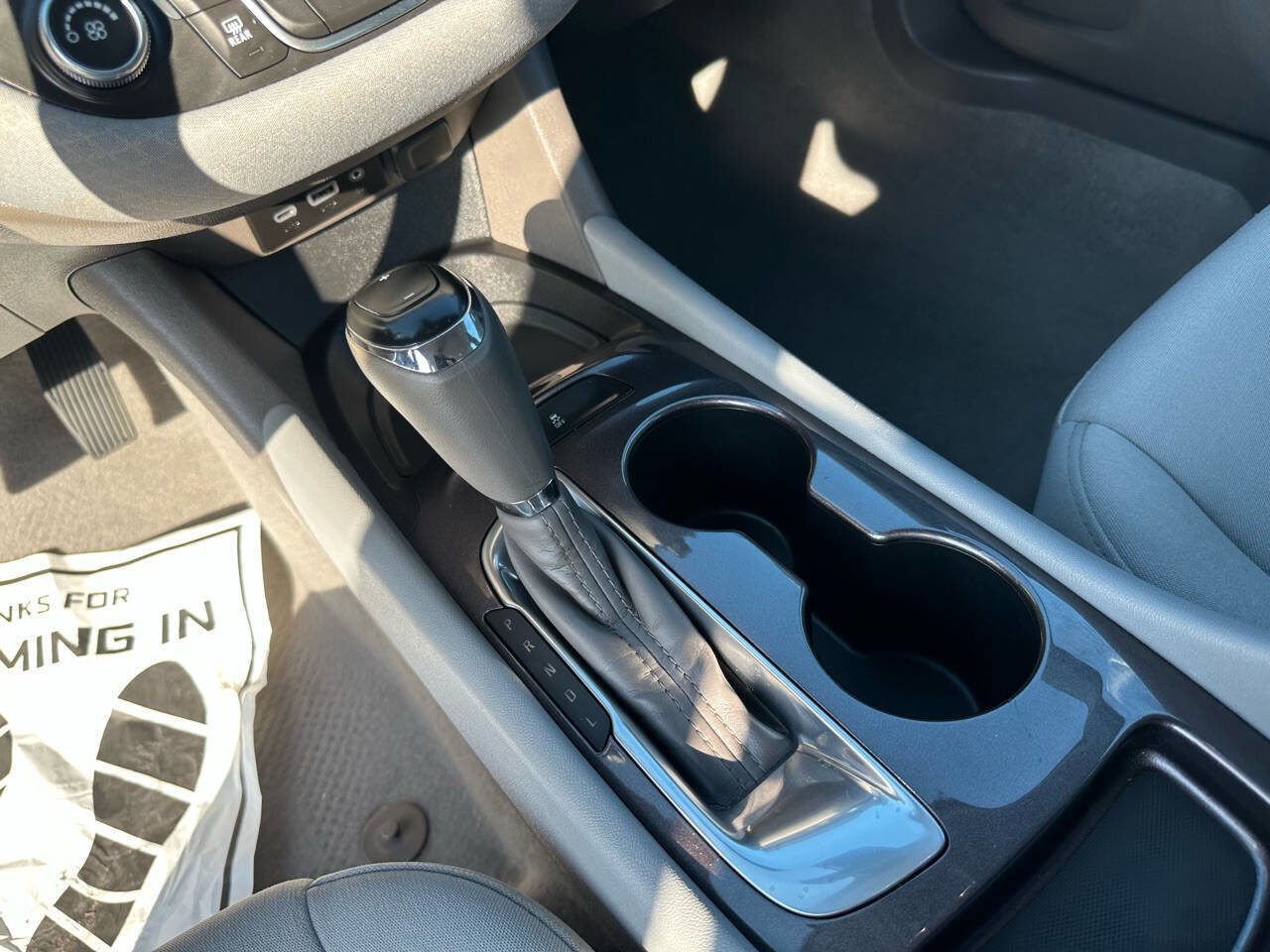 Used 2020 Chevrolet Malibu LS image 16