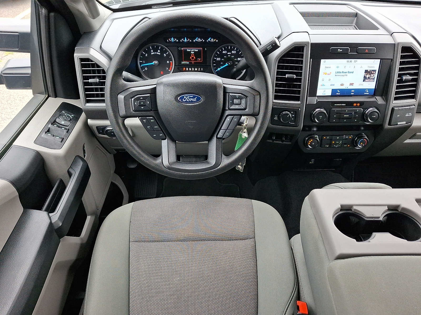 Used 2021 Ford F250 XL w/ STX Appearance Package AWD/4WD image 11