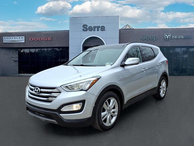 Used 2016 Hyundai Santa Fe Sport 2.0T w/ Option Group 05 image 3