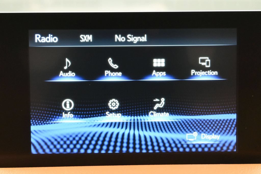 Used 2024 Lexus IS 300 w/ Comfort Package RWD image 9