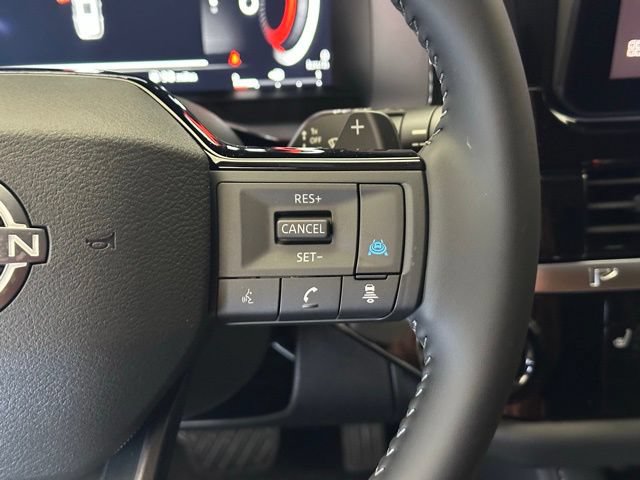 New 2026 Nissan Pathfinder SL w/ SL Premium Package AWD/4WD image 24