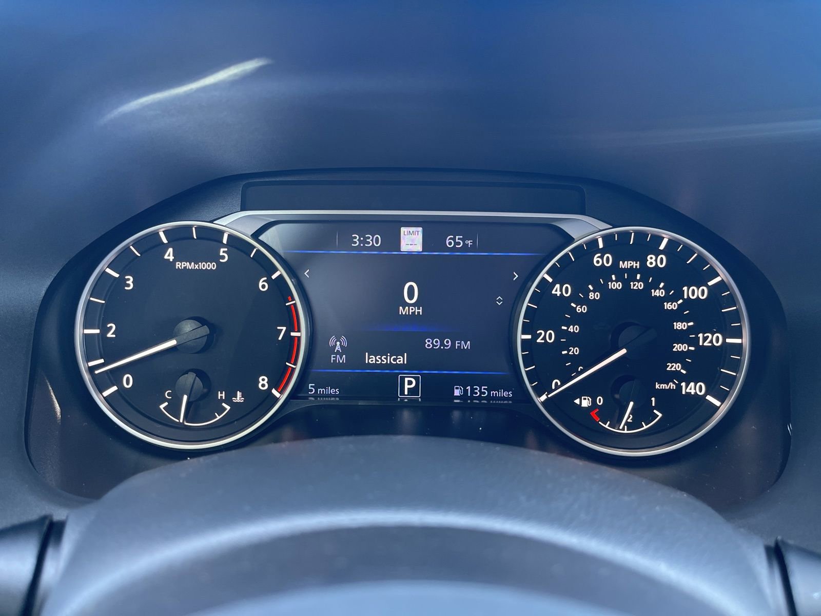 New 2025 Nissan Altima 2.5 SV w/ SV Premium Package image 28