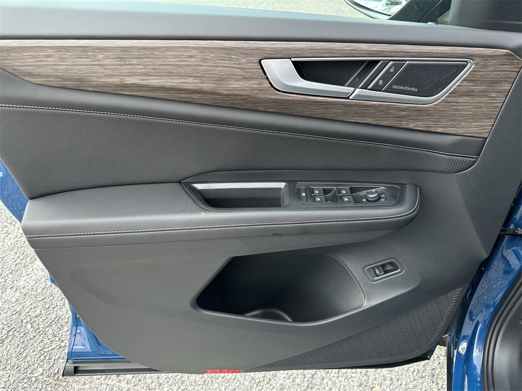 New 2026 Volkswagen Atlas SEL Premium R-Line image 10