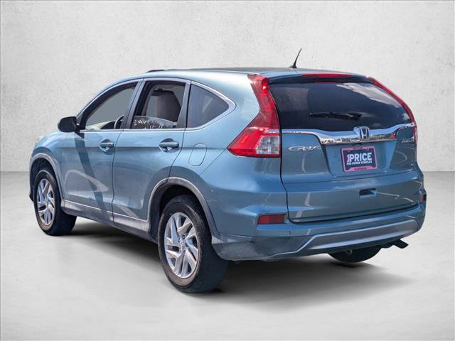Used 2015 Honda CR-V EX image 7