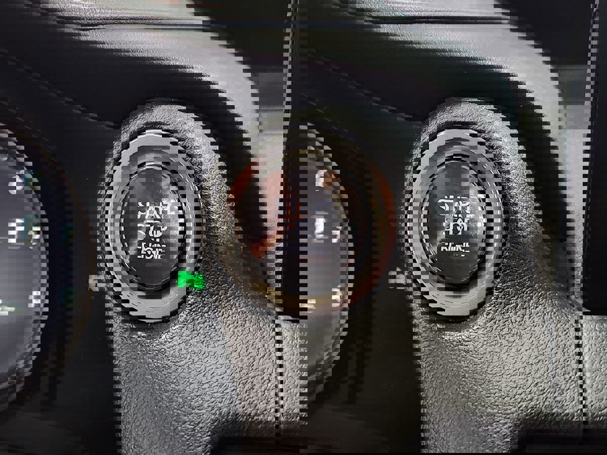 Used 2024 Lexus RC 350 F Sport w/ Navigation Package RWD image 42