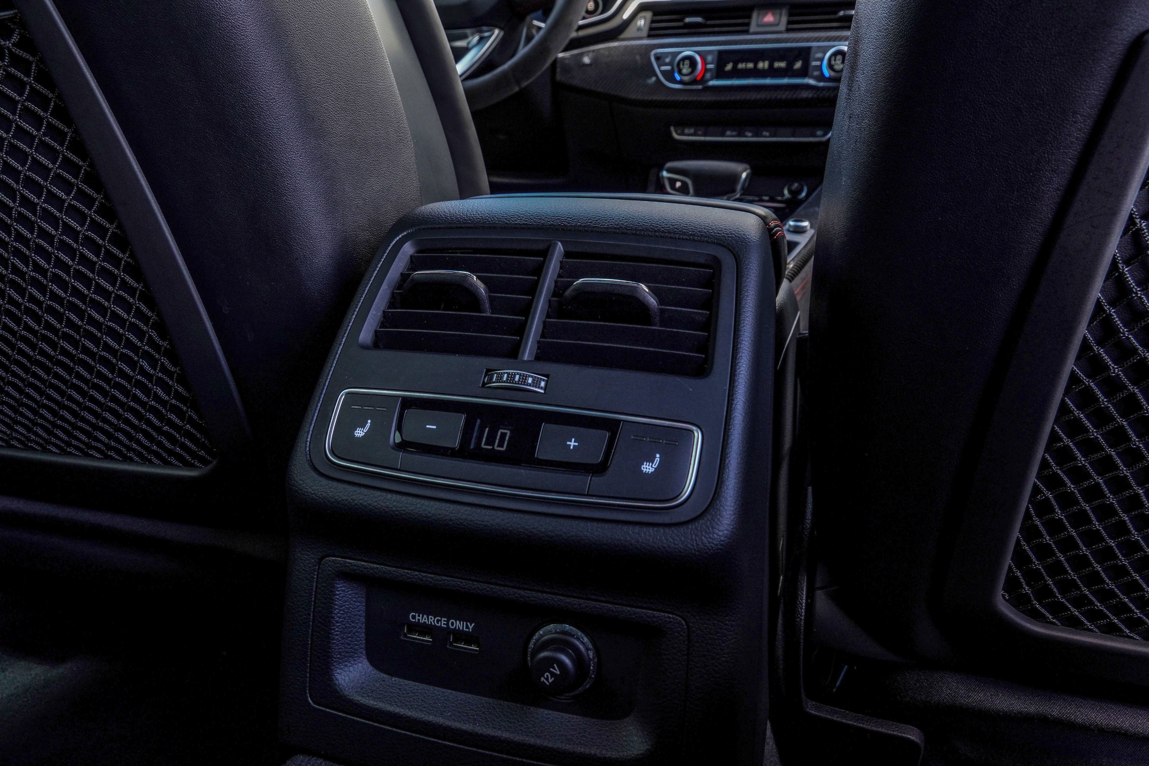 Used 2022 Audi RS 5 2.9T image 50