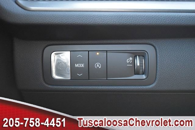 New 2026 Chevrolet Traverse LT w/ Driver Confidence Package FWD image 35