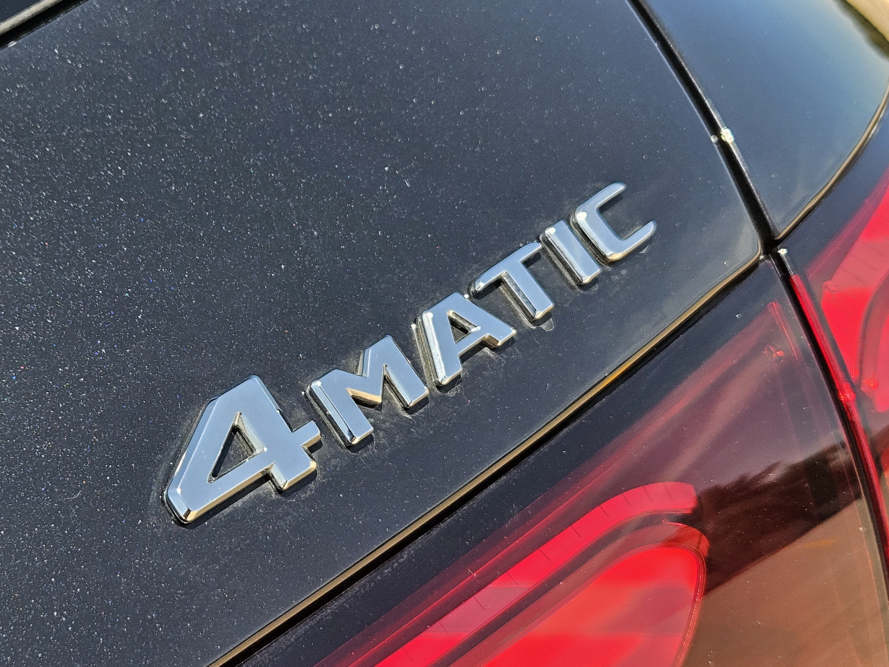 Certified 2026 Mercedes-Benz GLC 300 4MATIC image 27