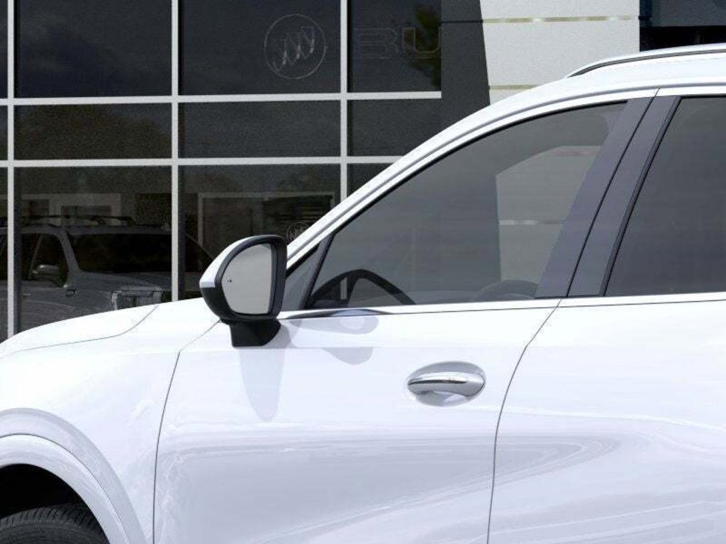 New 2026 Buick Envision Avenir image 12