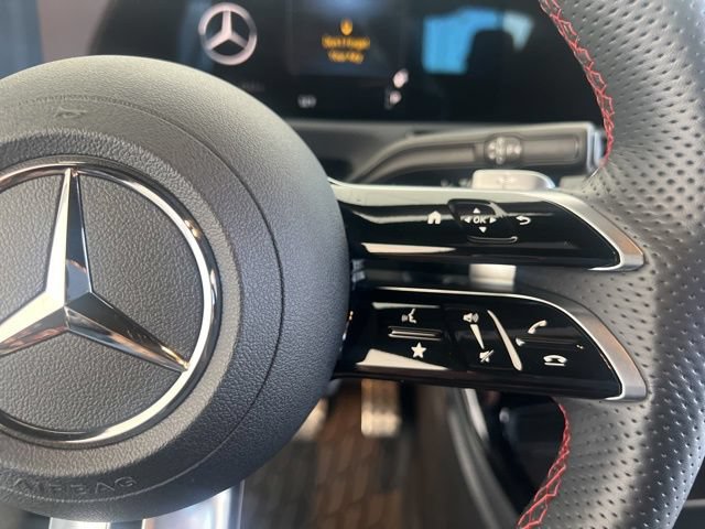 Used 2024 Mercedes-Benz CLA 250 4MATIC image 16