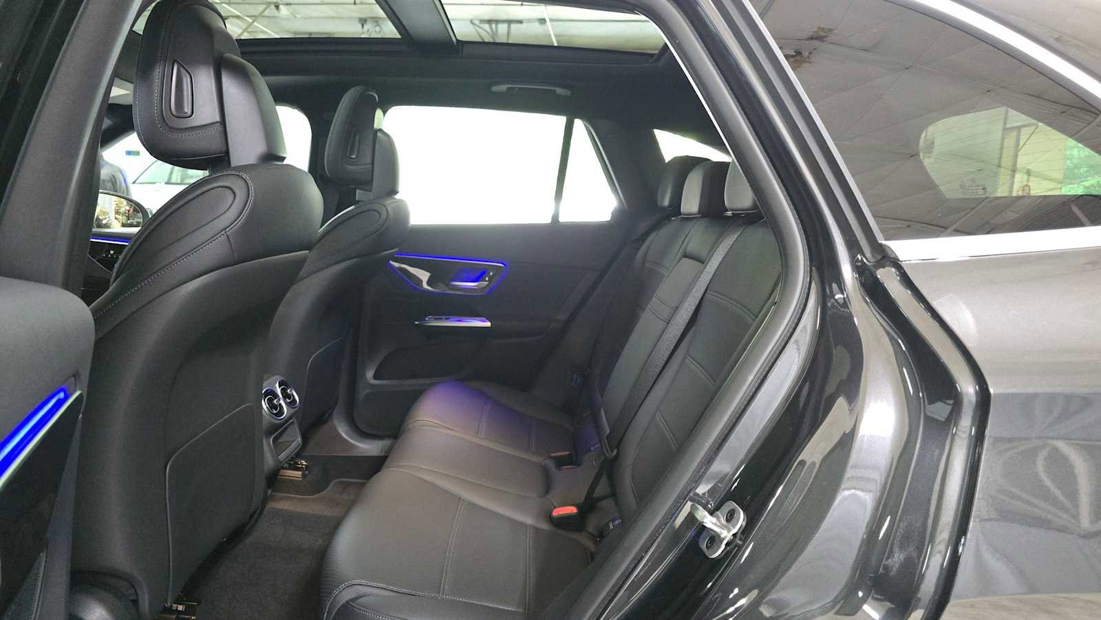 Certified 2026 Mercedes-Benz GLC 350e 4MATIC image 16