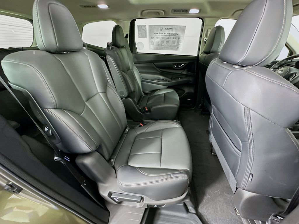 New 2026 Subaru Ascent Limited Bronze image 36