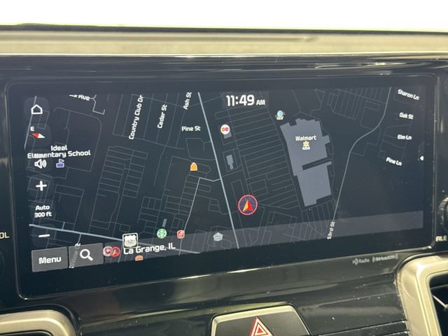 Used 2023 Kia Sorento EX w/ Panoramic Sunroof Package FWD image 20