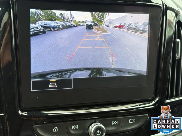 Used 2023 Chevrolet Traverse LT FWD image 15