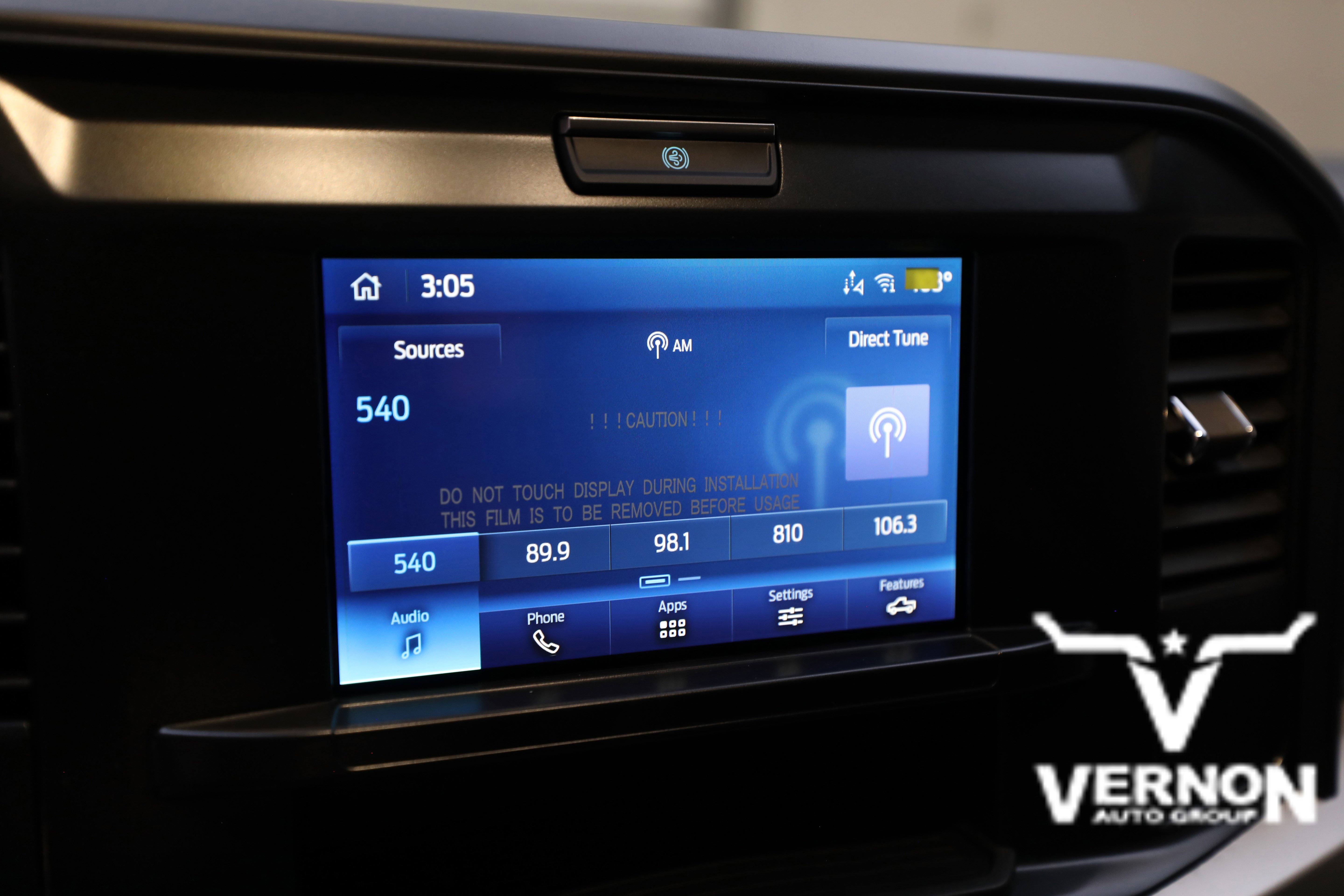 New 2026 Ford F250 XL w/ STX Appearance Package image 24