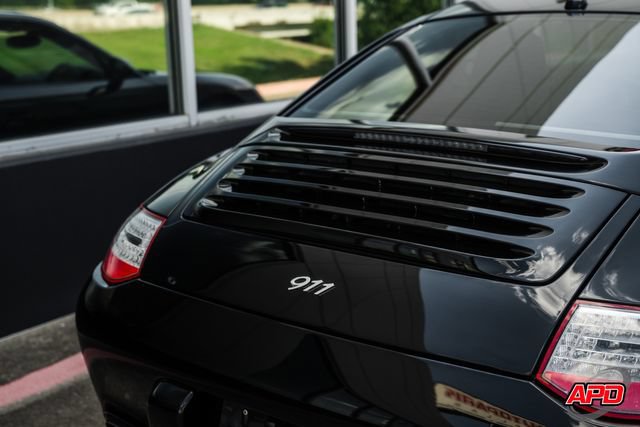 Used 2009 Porsche 911 Carrera S RWD image 29