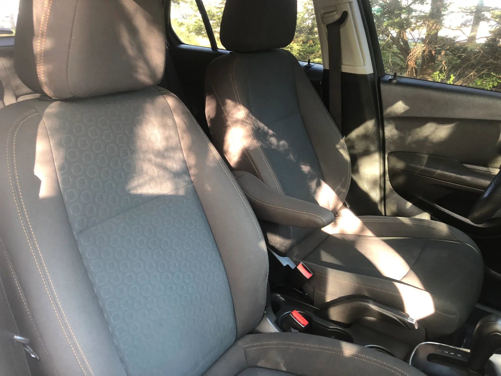 Used 2017 Chevrolet Trax LS image 25