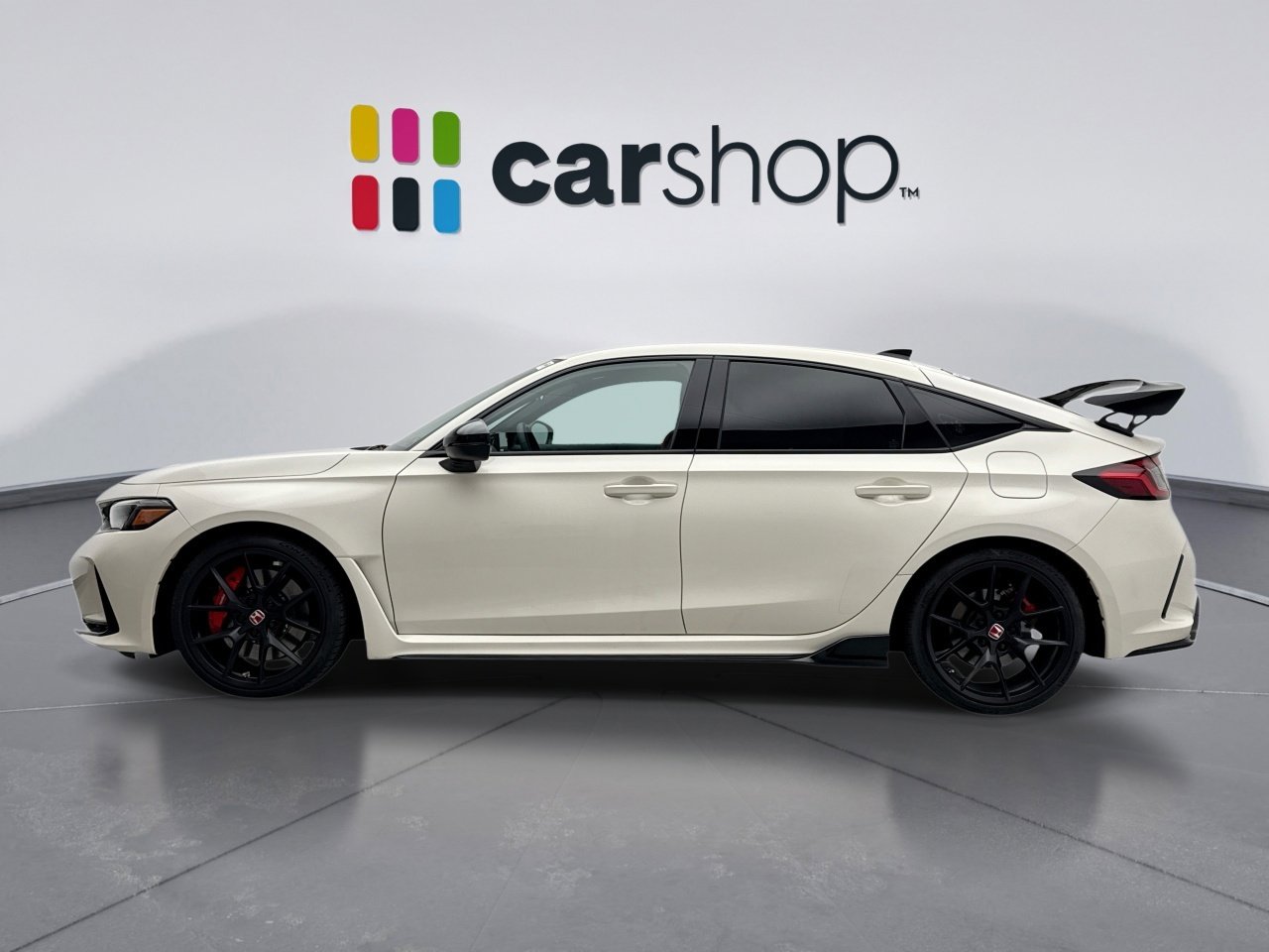 Used 2024 Honda Civic Type R image 2