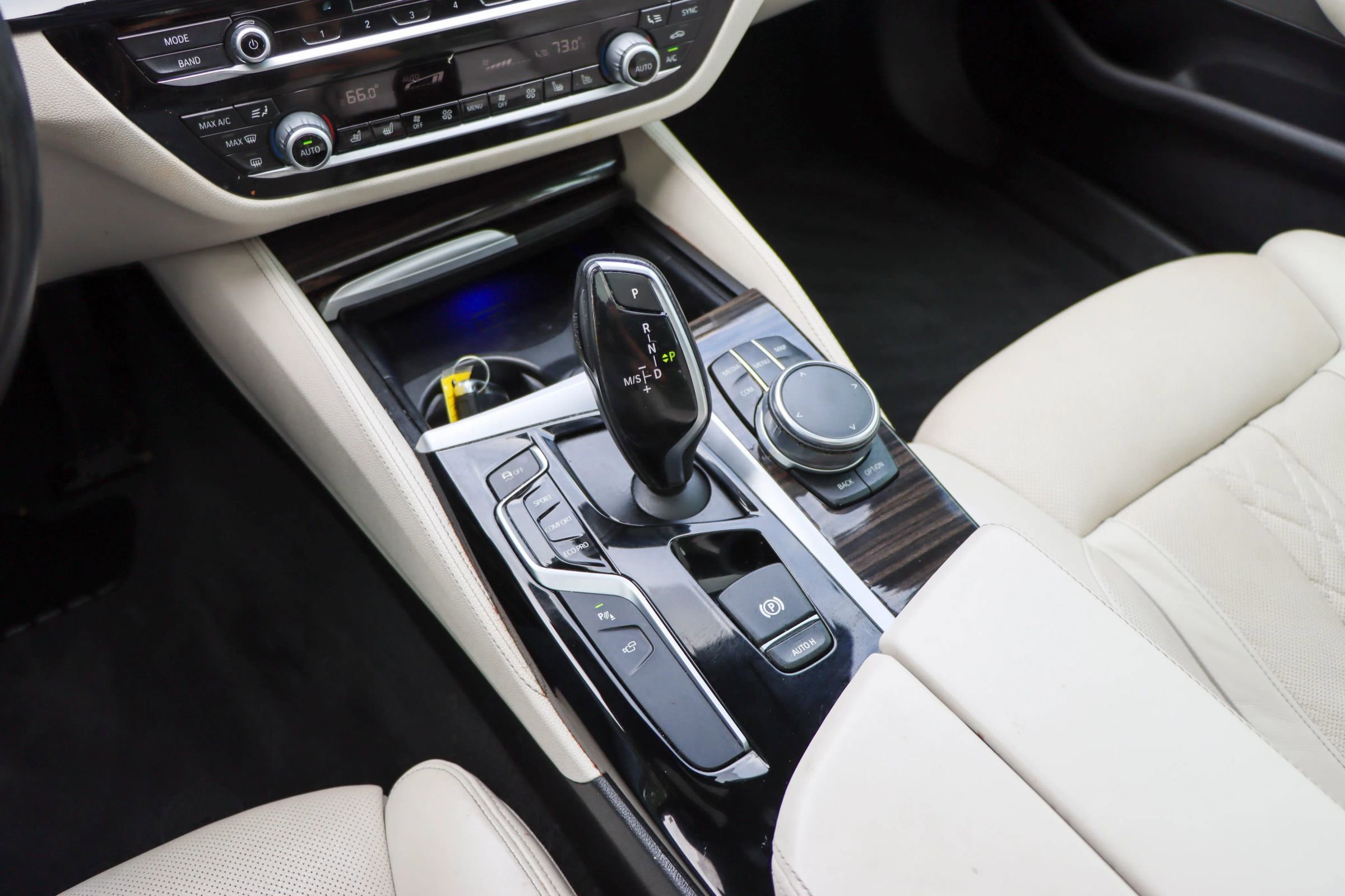 Used 2017 BMW 530i image 42