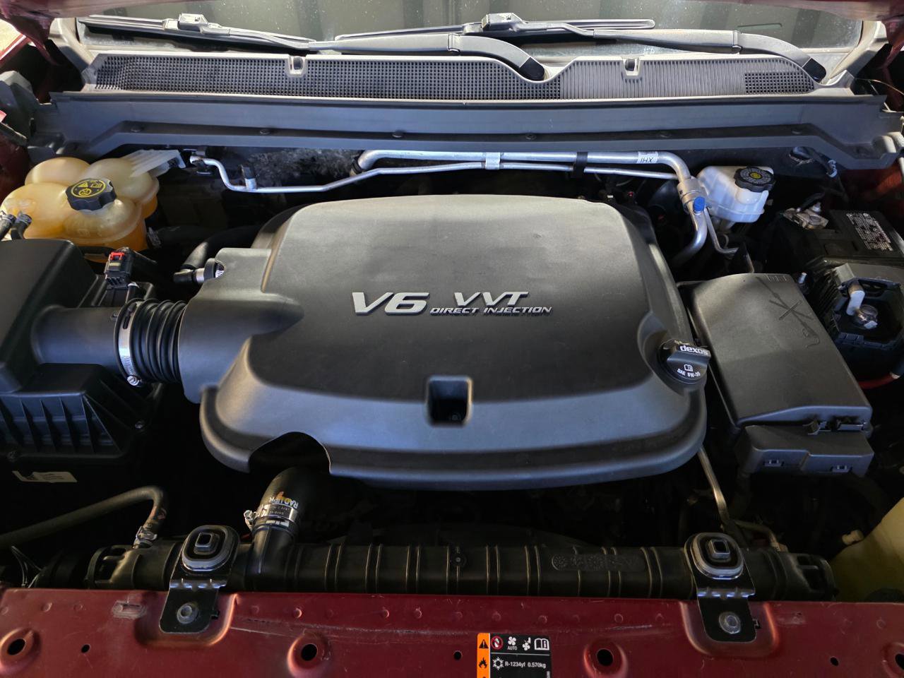 Used 2018 Chevrolet Colorado Z71 AWD/4WD image 36