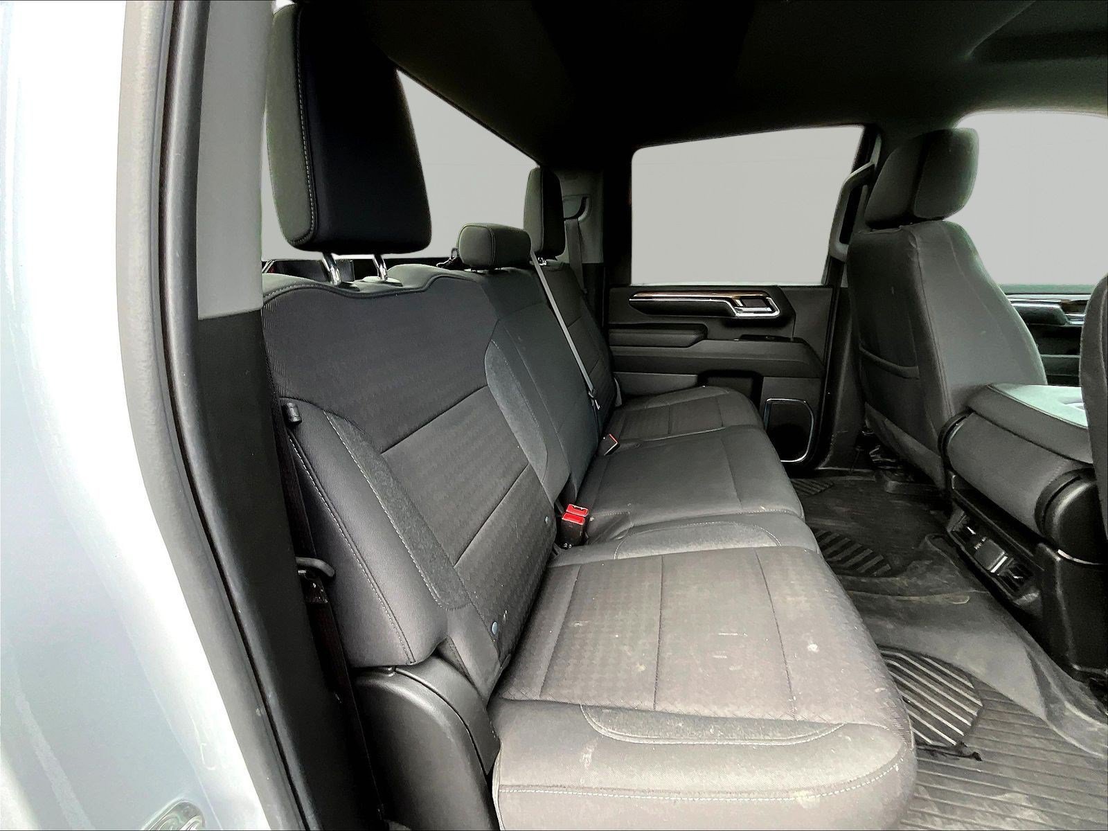 Used 2024 Chevrolet Silverado 3500 LT w/ All Star Edition AWD/4WD image 24