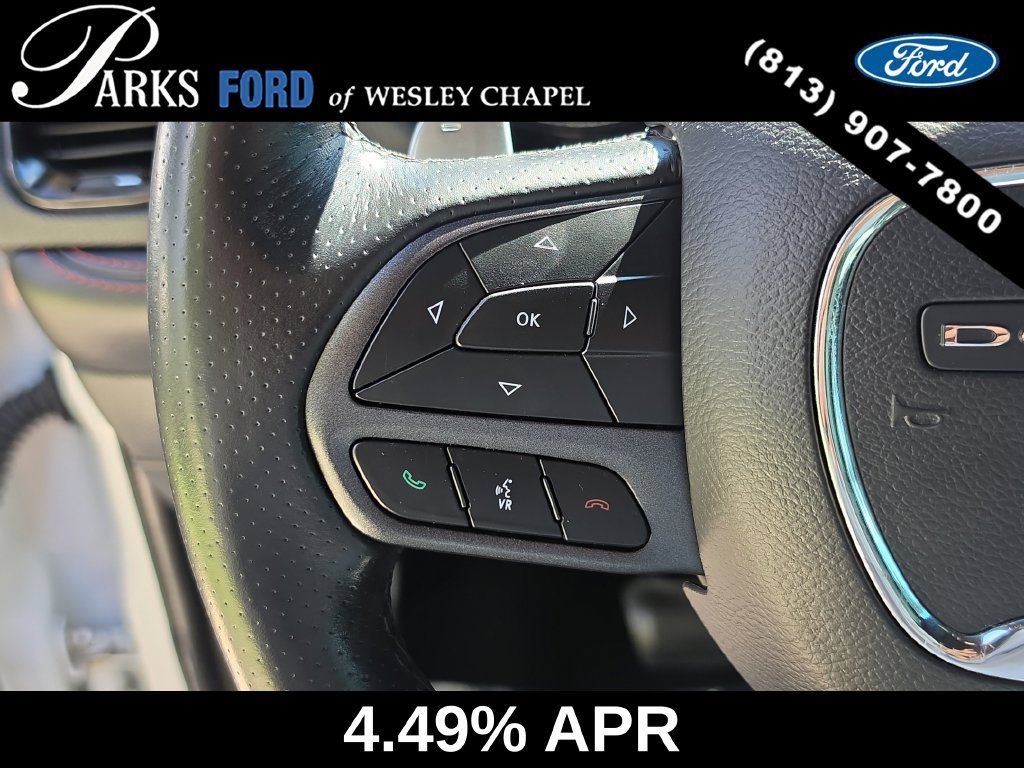 Used 2023 Dodge Durango R/T RWD image 29