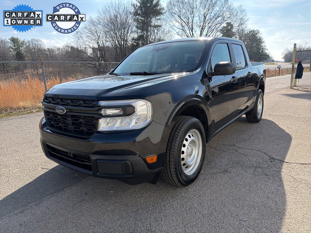 Used 2022 Ford Maverick XL image 6