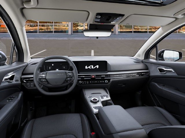 New 2027 Kia Sportage SX Prestige AWD/4WD image 15