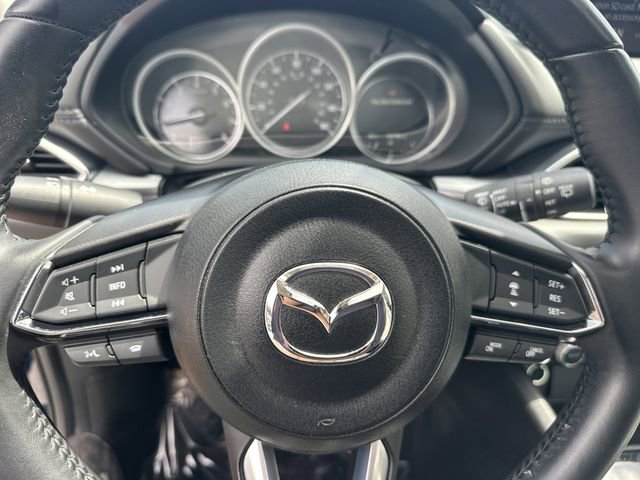 Used 2023 MAZDA CX-5 AWD 2.5 S image 19