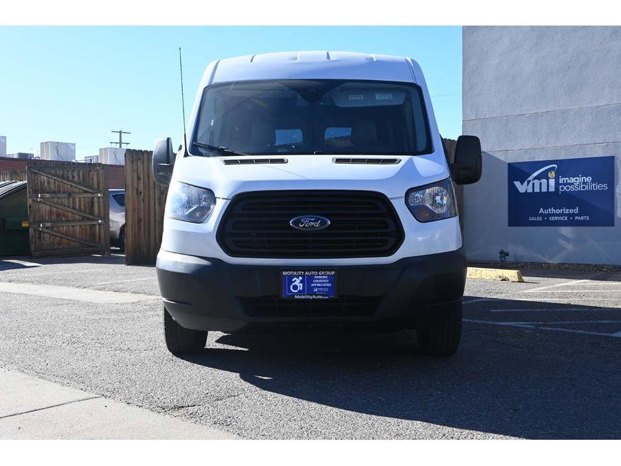 Used 2019 Ford Transit 150 130 Medium Roof image 4