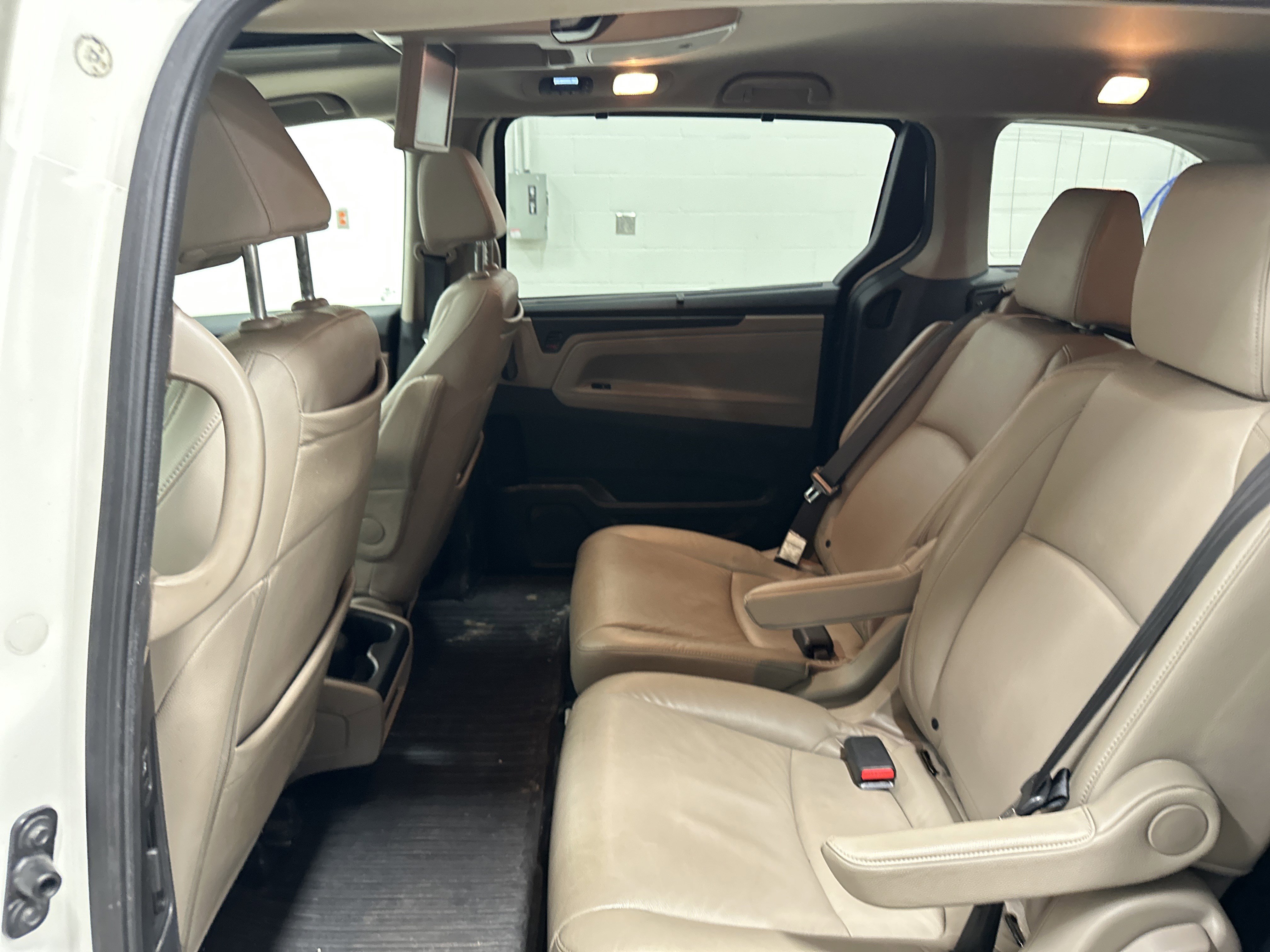 Used 2019 Honda Odyssey Elite image 33