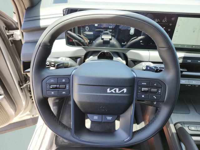 New 2027 Kia Telluride SX X-Pro AWD/4WD image 38