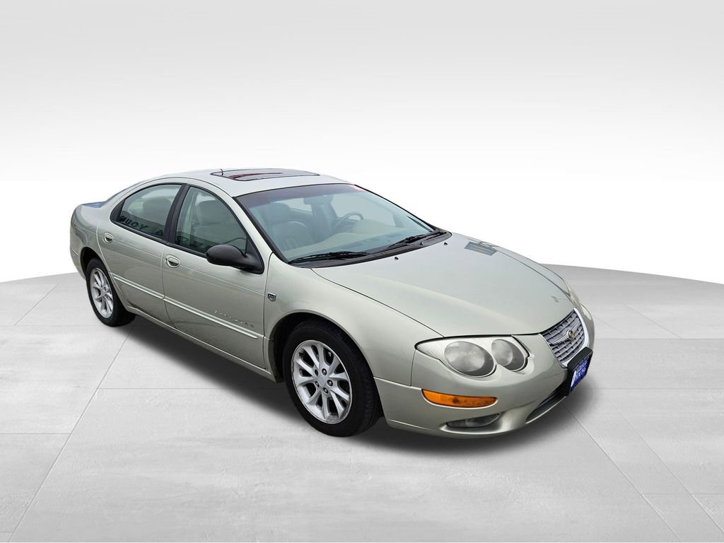 Used 2000 Chrysler 300M FWD image 3