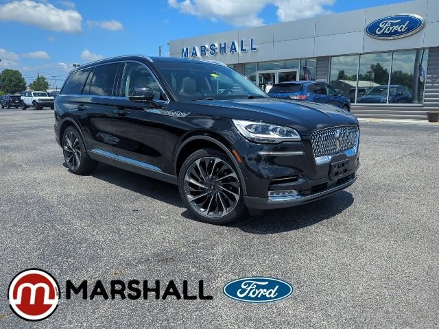 Used 2020 Lincoln Aviator Reserve w/ Equipment Group 202A