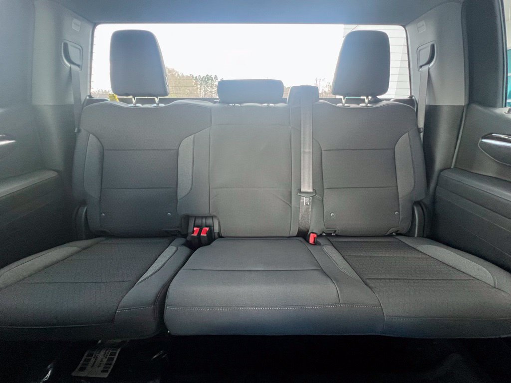 New 2026 GMC Sierra 1500 SLE AWD/4WD image 15