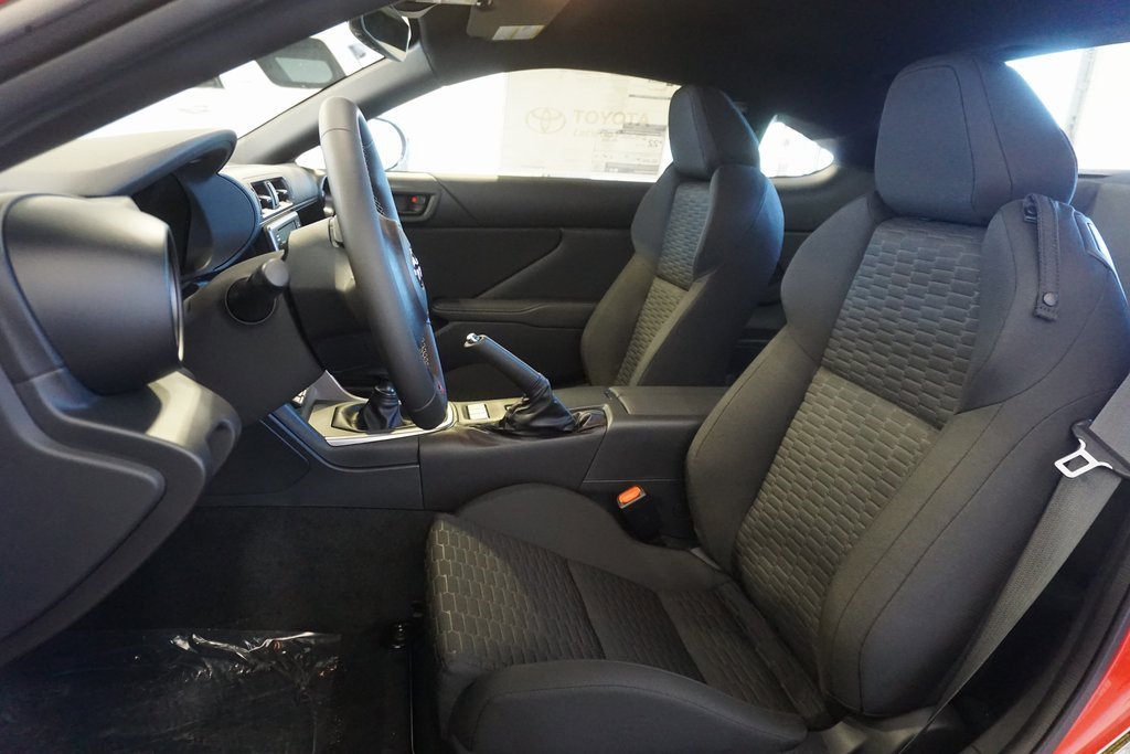 New 2025 Toyota GR86 image 18