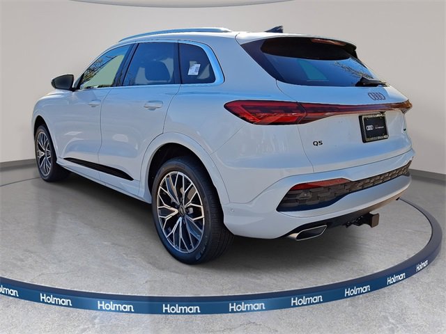 New 2025 Audi Q5 Premium Plus image 2