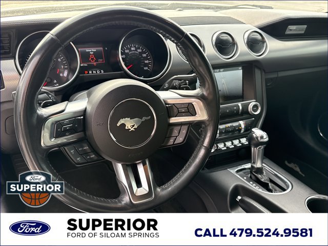 Used 2018 Ford Mustang GT Premium RWD image 8