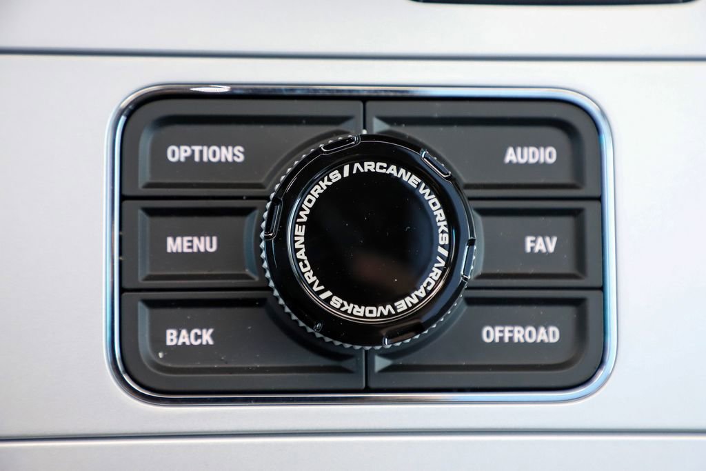 New 2025 INEOS Grenadier image 48