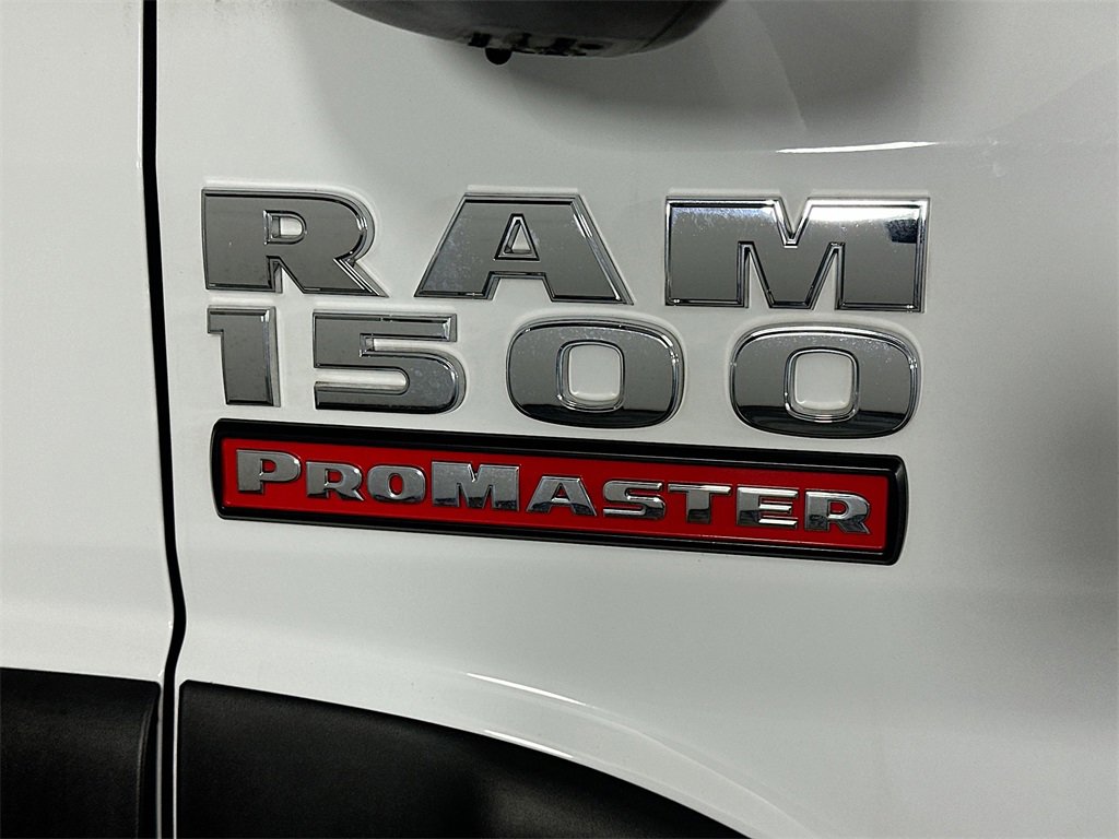 Used 2019 RAM ProMaster 1500 image 27