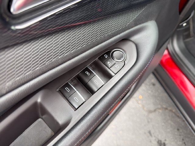 Used 2024 Chevrolet Blazer EV RS AWD/4WD image 11