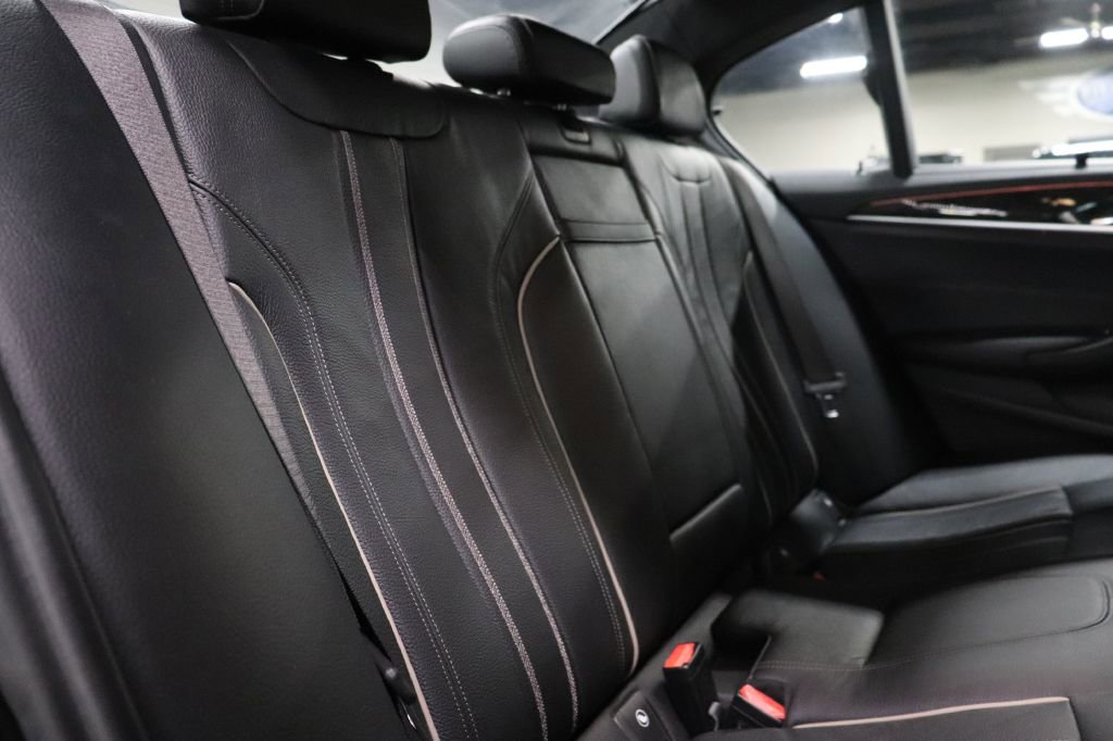 Used 2017 BMW 540i xDrive XI w/ Premium Package image 24