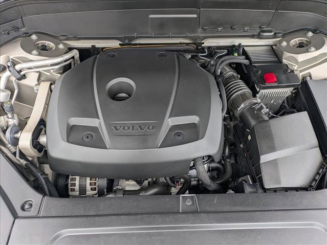 Used 2020 Volvo XC90 T6 Inscription AWD/4WD image 24