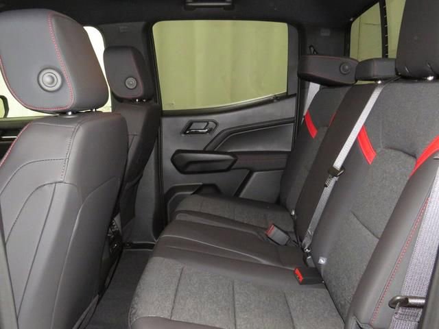 Certified 2024 Chevrolet Colorado Z71 w/ Z71 Convenience Package 2 image 8