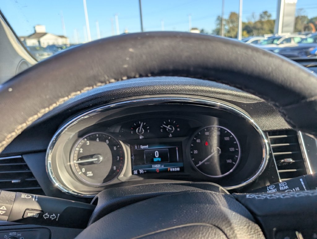 Used 2018 Buick Encore Preferred FWD image 19
